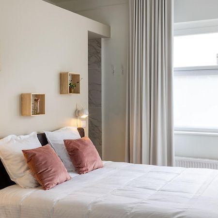 Bed and Breakfast Tuss Arrondissement di Courtrai Esterno foto
