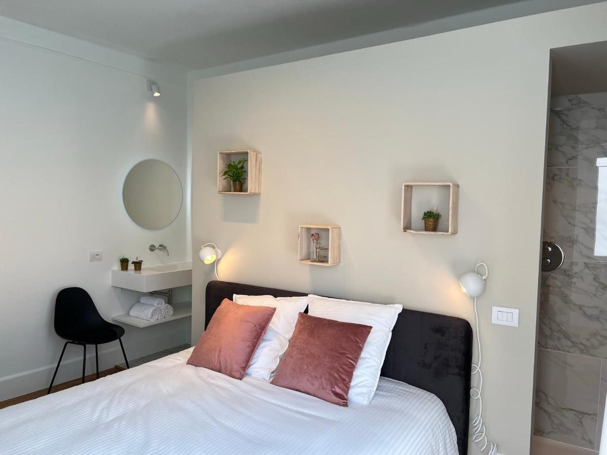 Bed and Breakfast Tuss Arrondissement di Courtrai Esterno foto