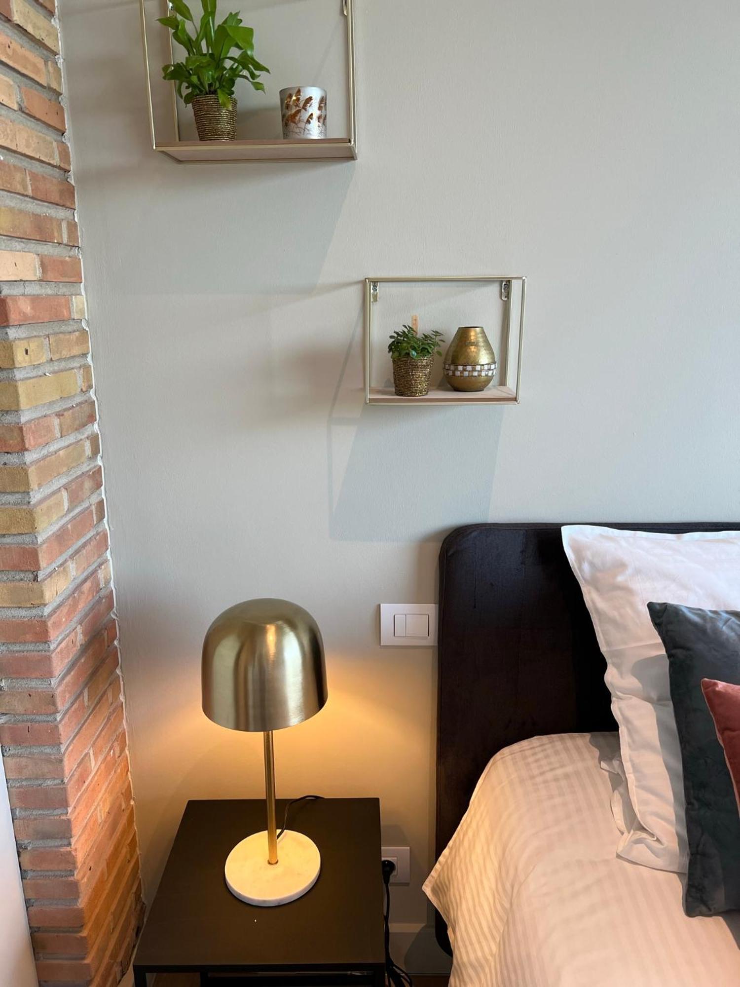 Bed and Breakfast Tuss Arrondissement di Courtrai Esterno foto