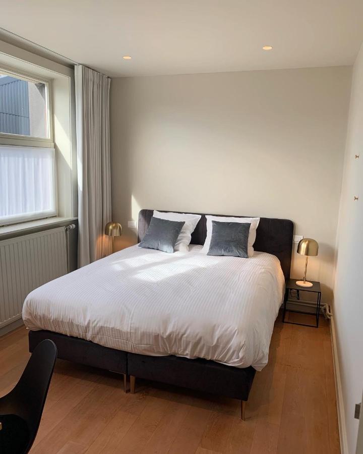 Bed and Breakfast Tuss Arrondissement di Courtrai Esterno foto