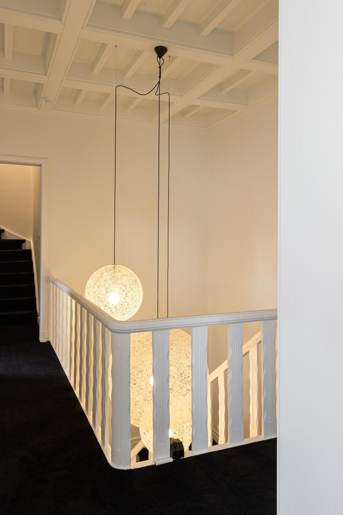 Bed and Breakfast Tuss Arrondissement di Courtrai Esterno foto