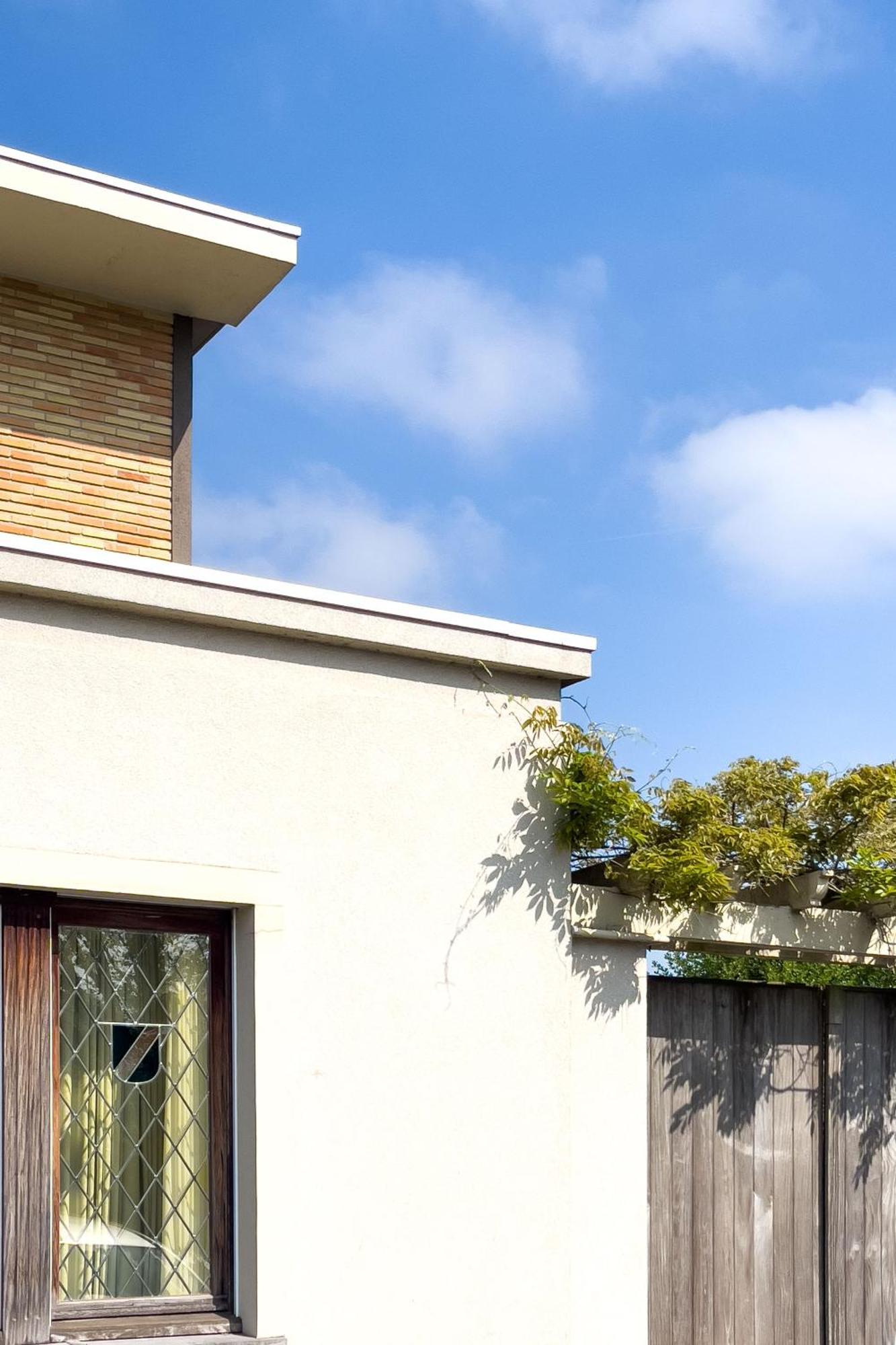 Bed and Breakfast Tuss Arrondissement di Courtrai Esterno foto